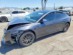 5YJ3E1EA0SF985376 2025 TESLA MODEL 3