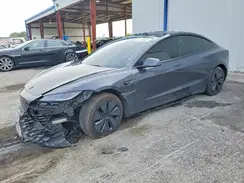 5YJ3E1EA0SF985474 2025 TESLA MODEL 3