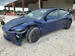 5YJ3E1EA0SF986298 2025 TESLA MODEL 3