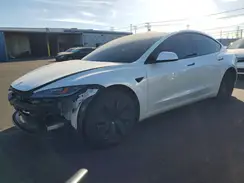 5YJ3E1EA0SF986950 2025 TESLA MODEL 3