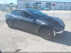 5YJ3E1EA0SF988066 2025 TESLA MODEL 3