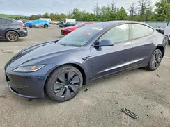 5YJ3E1EA0SF988083 2025 TESLA MODEL 3
