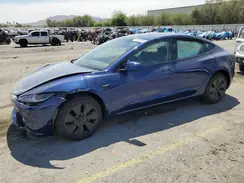 5YJ3E1EA0SF988326 2025 TESLA MODEL 3