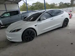 5YJ3E1EA0SF988603 2025 TESLA MODEL 3