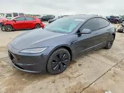 5YJ3E1EA0SF991632 2025 TESLA MODEL 3