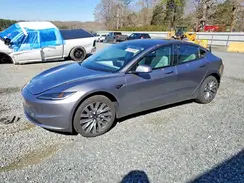 5YJ3E1EA0SF991873 2025 TESLA MODEL 3