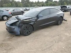 5YJ3E1EA0SF994367 2025 TESLA MODEL 3
