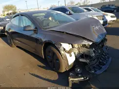 5YJ3E1EA0SF994370 2025 TESLA MODEL 3
