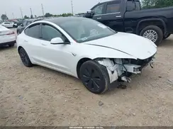 5YJ3E1EA0SF994949 2025 TESLA MODEL 3