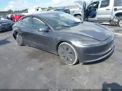 5YJ3E1EA0SF996684 2025 TESLA MODEL 3