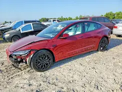 5YJ3E1EA0SF998340 2025 TESLA MODEL 3