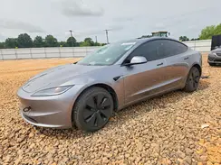 5YJ3E1EA0TF117816 2026 TESLA MODEL 3