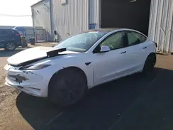 5YJ3E1EA0TF117900 2026 TESLA MODEL 3