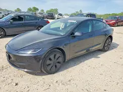 5YJ3E1EA0TF118268 2026 TESLA MODEL 3