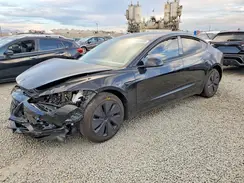 5YJ3E1EA0TF118478 2026 TESLA MODEL 3