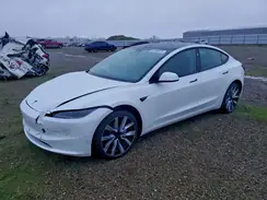 5YJ3E1EA0TF119274 2026 TESLA MODEL 3