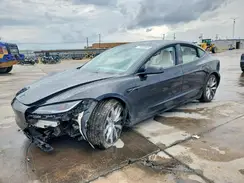 5YJ3E1EA0TF120487 2026 TESLA MODEL 3