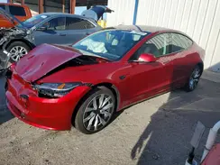 5YJ3E1EA0TF121333 2026 TESLA MODEL 3