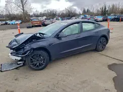 5YJ3E1EA0TF121929 2026 TESLA MODEL 3