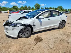 5YJ3E1EA0TF124314 2026 TESLA MODEL 3