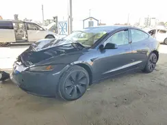 5YJ3E1EA0TF125902 2026 TESLA MODEL 3