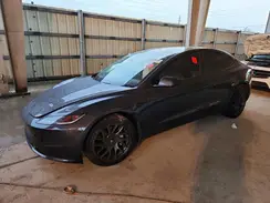 5YJ3E1EA0TF126421 2026 TESLA MODEL 3
