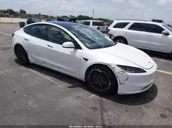 5YJ3E1EA0TF137449 2026 TESLA MODEL 3