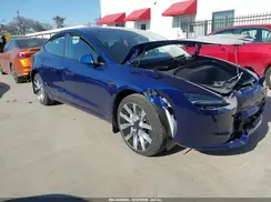 5YJ3E1EA0TF142599 2026 TESLA MODEL 3