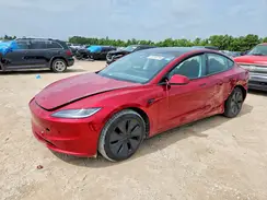 5YJ3E1EA0TF143879 2026 TESLA MODEL 3
