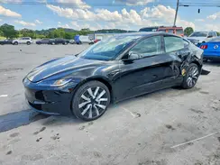 5YJ3E1EA0TF145213 2026 TESLA MODEL 3