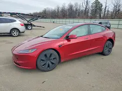 5YJ3E1EA0TF152307 2026 TESLA MODEL 3