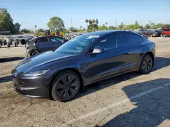 5YJ3E1EA0TF155143 2026 TESLA MODEL 3
