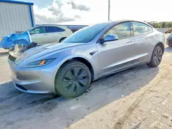 5YJ3E1EA0TF156745 2026 TESLA MODEL 3