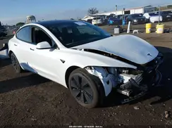 5YJ3E1EA0TF159807 2026 TESLA MODEL 3