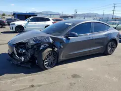5YJ3E1EA0TF166224 2026 TESLA MODEL 3