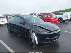 5YJ3E1EA0TF168300 2026 TESLA MODEL 3