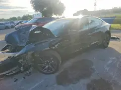 5YJ3E1EA0TF170807 2026 TESLA MODEL 3
