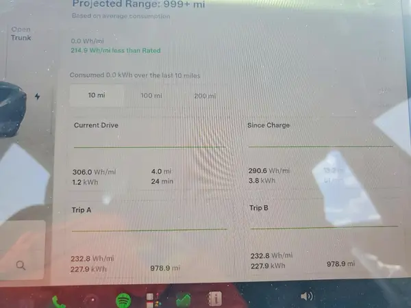 5YJ3E1EA0TF175456 2026 TESLA MODEL 3 - Image 8