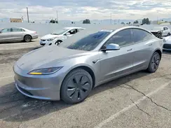 5YJ3E1EA0TF178146 2026 TESLA MODEL 3