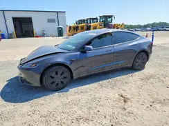 5YJ3E1EA0TF196159 2026 TESLA MODEL 3