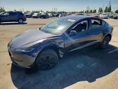 5YJ3E1EA0TF208410 2026 TESLA MODEL 3