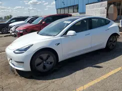 5YJ3E1EA1HF000821 2017 TESLA MODEL 3