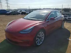 5YJ3E1EA1HF000995 2017 TESLA MODEL 3