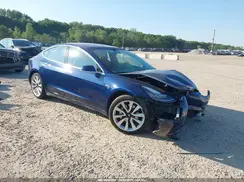 5YJ3E1EA1HF001029 2017 TESLA MODEL 3