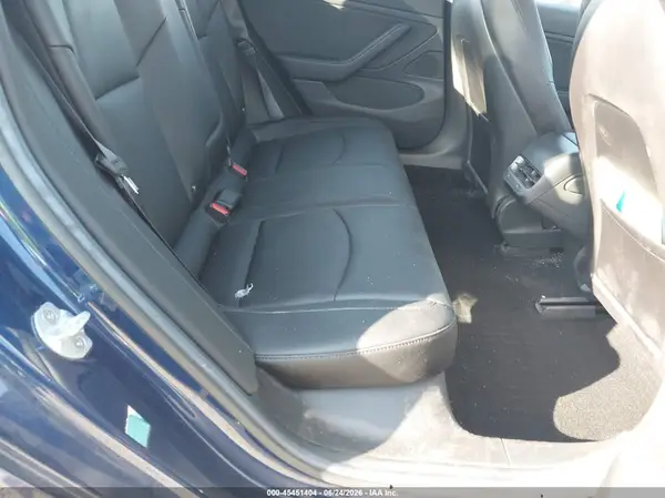 5YJ3E1EA1HF001029 2017 TESLA MODEL 3 - Image 8