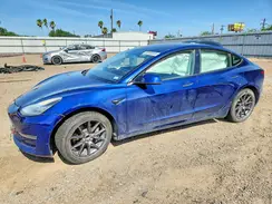 5YJ3E1EA1HF001452 2017 TESLA MODEL 3