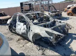 5YJ3E1EA1HF002178 2017 TESLA MODEL 3