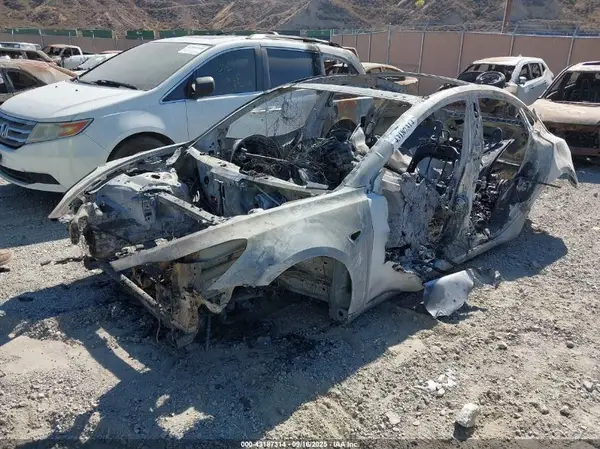 5YJ3E1EA1HF002178 2017 TESLA MODEL 3 - Image 2