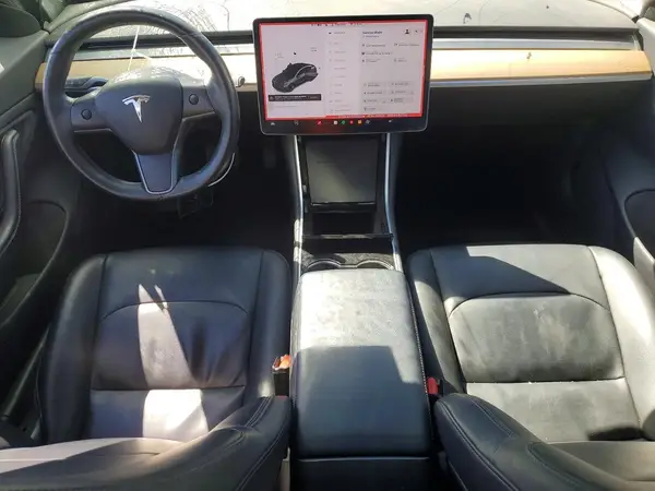 5YJ3E1EA1HF002214 2017 TESLA MODEL 3 - Image 8