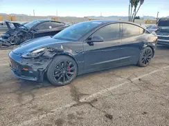 5YJ3E1EA1HF002391 2017 TESLA MODEL 3